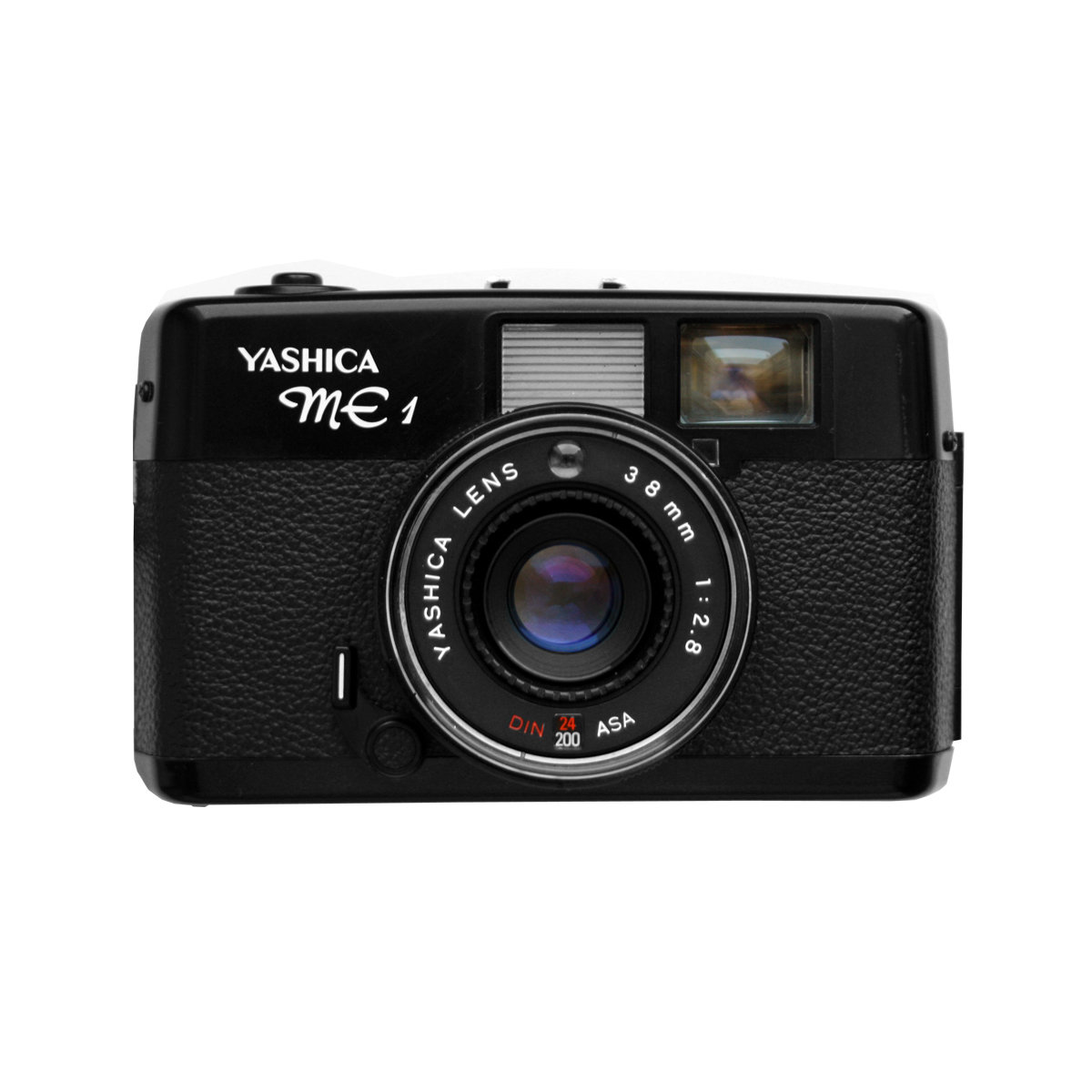 Yashica ME1