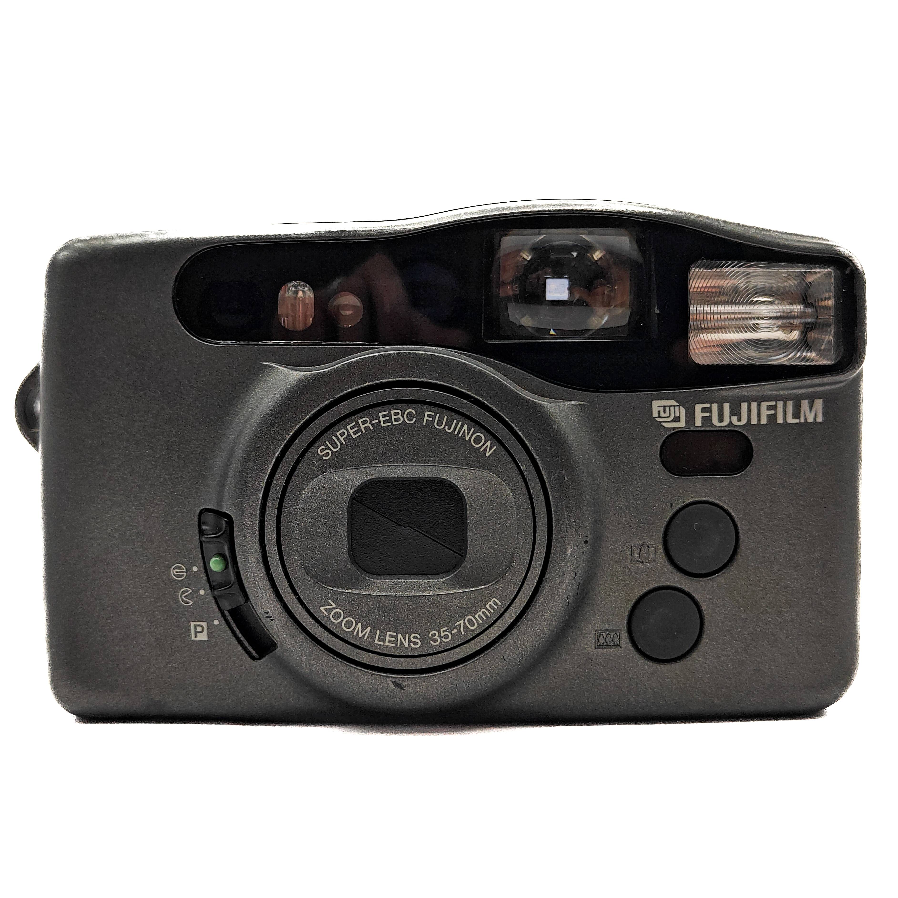 Fuji Zoom Cardia Super 270 MR