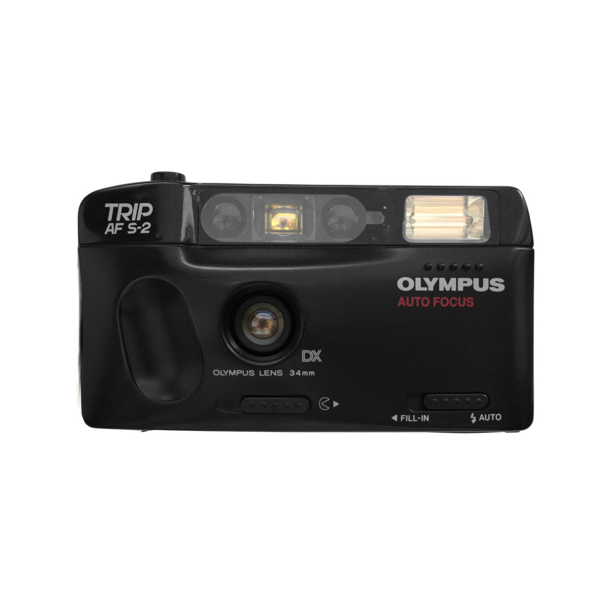 Olympus Trip AF S2