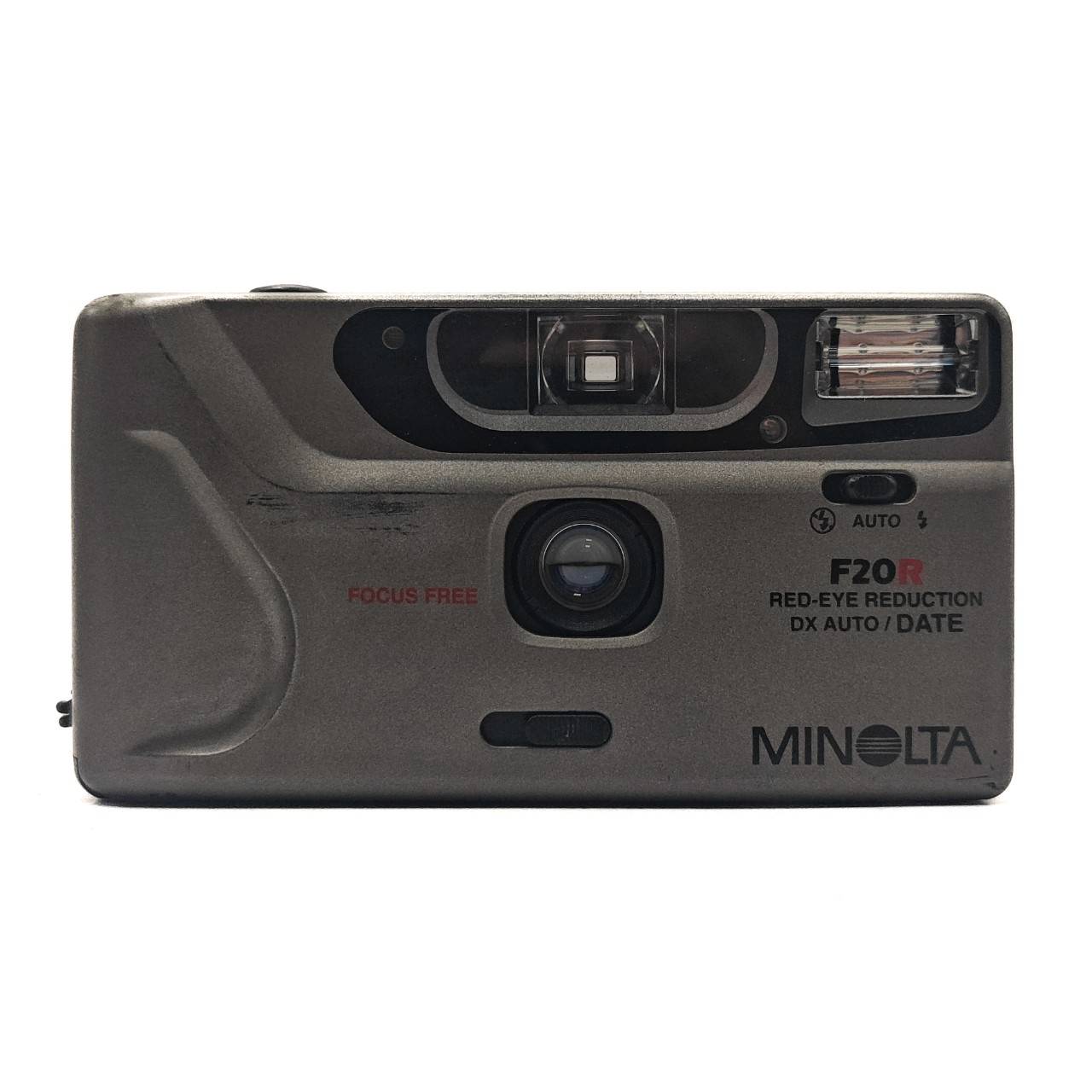 Minolta F20R