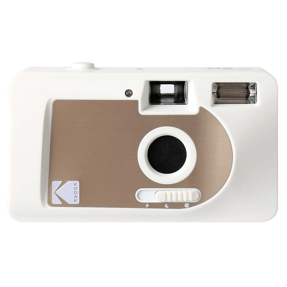 Фото - Kodak S-88 Motorised White Kodak S-88 Motorised White