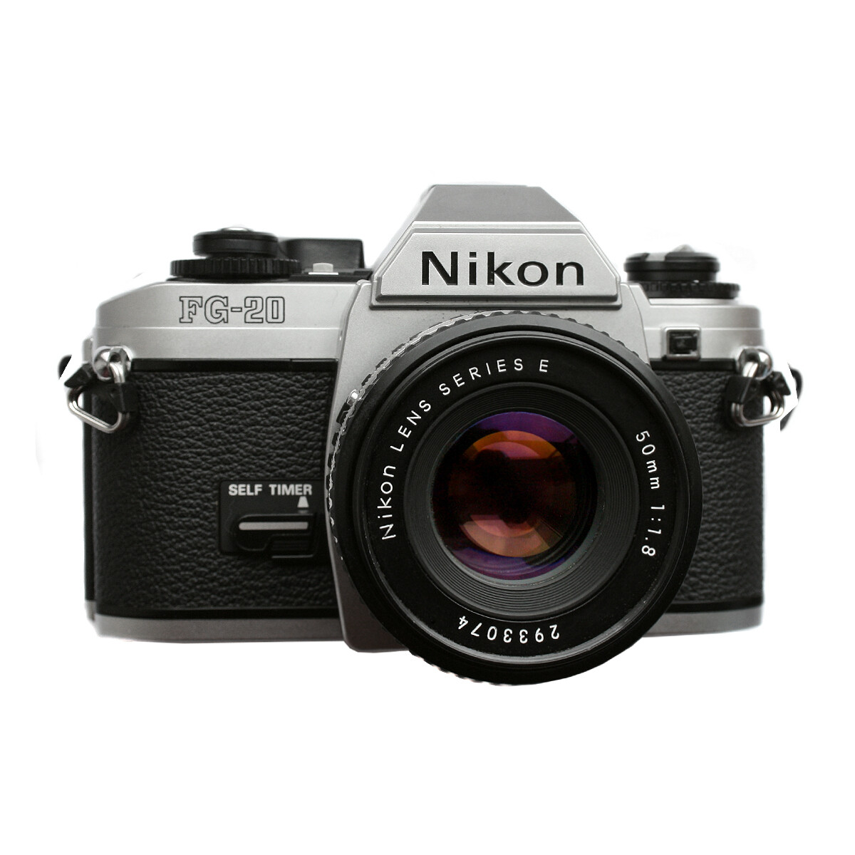 Nikon FG-20