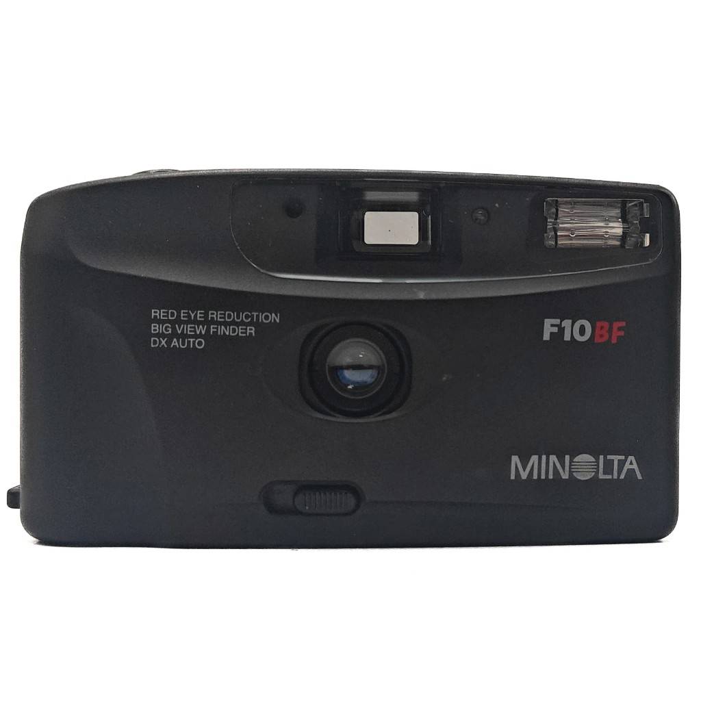 Minolta F10BF