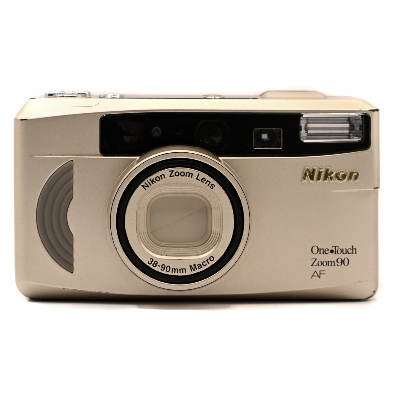 Nikon One Touch Zoom 90