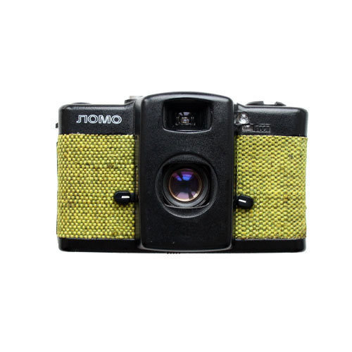 LOMO LC-A Upgraded Grass