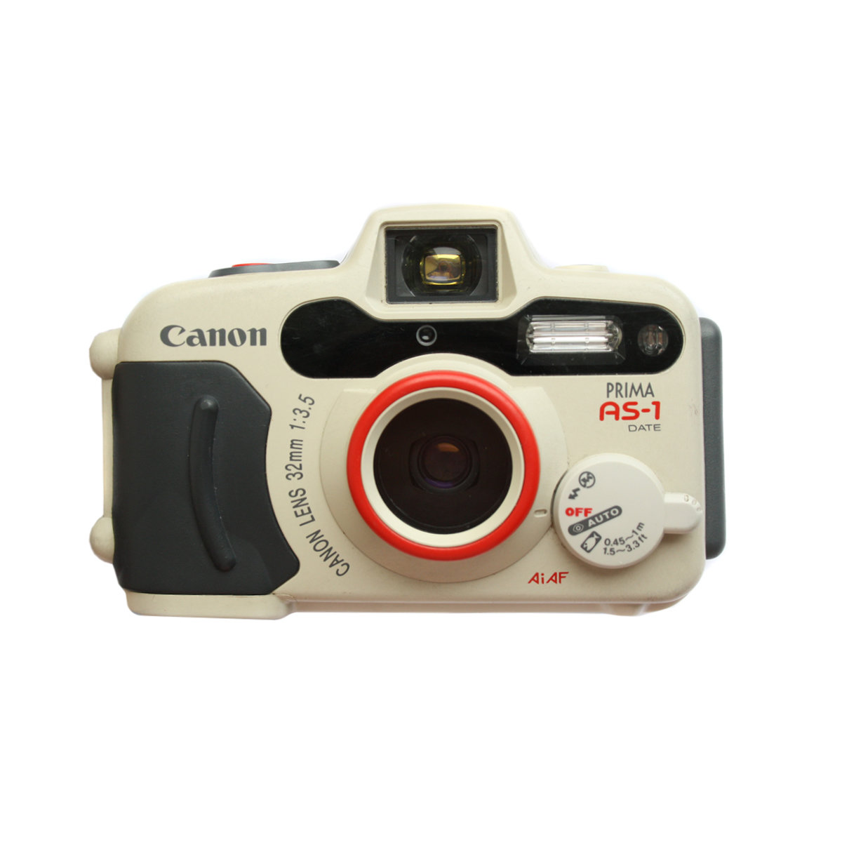 Canon Prima AS-1