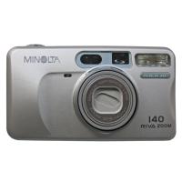 Minolta Riva Zoom 140
