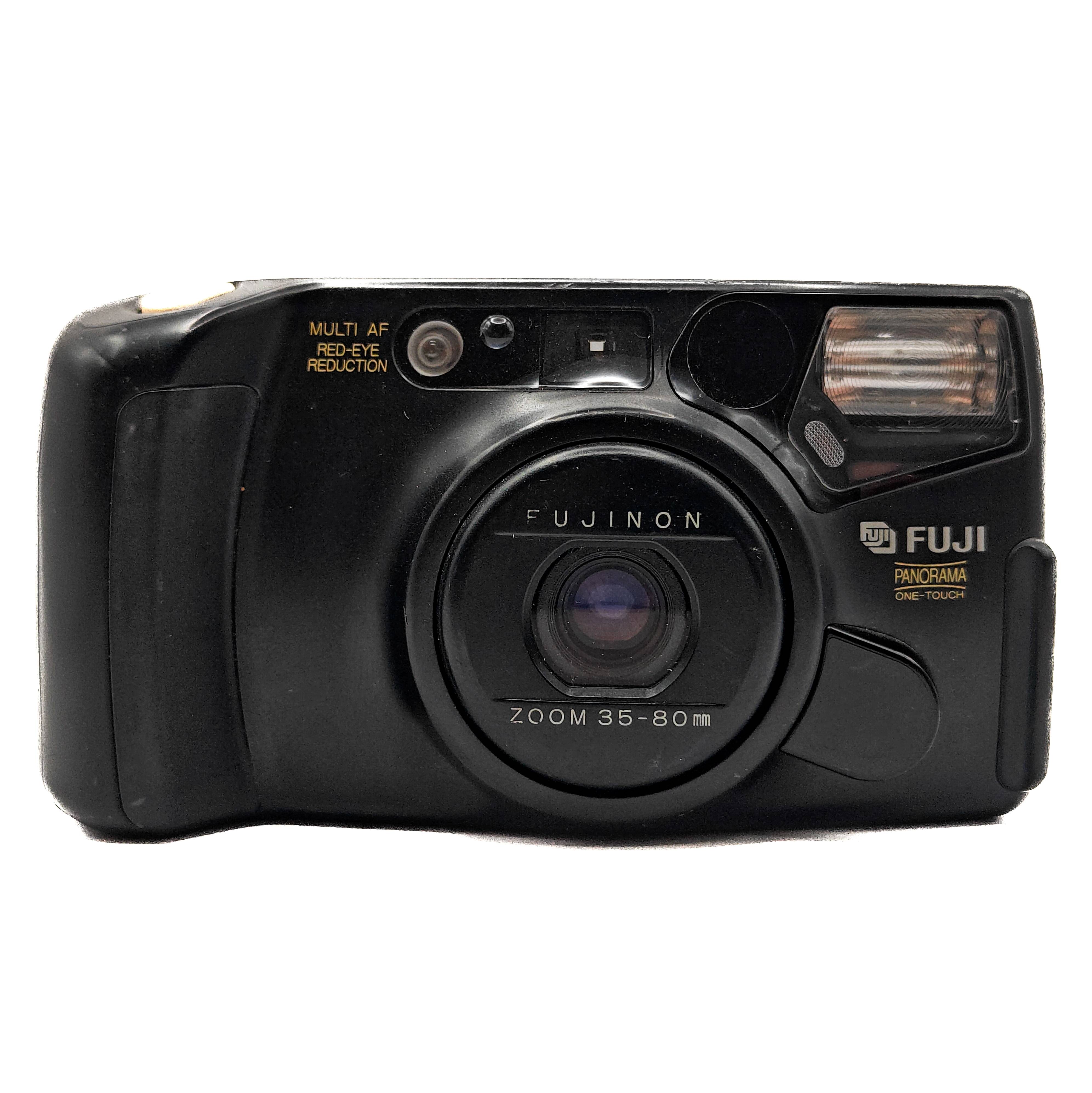 Fuji Zoom Cardia Multi 2000 OP