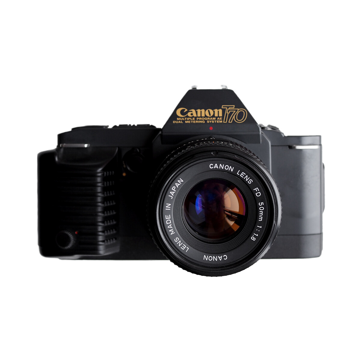 Canon T70