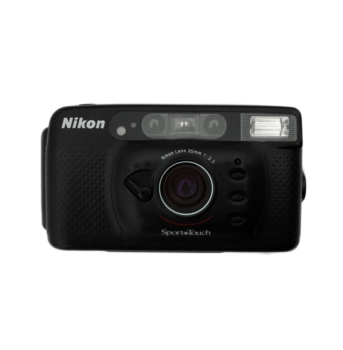 Nikon Sport Touch