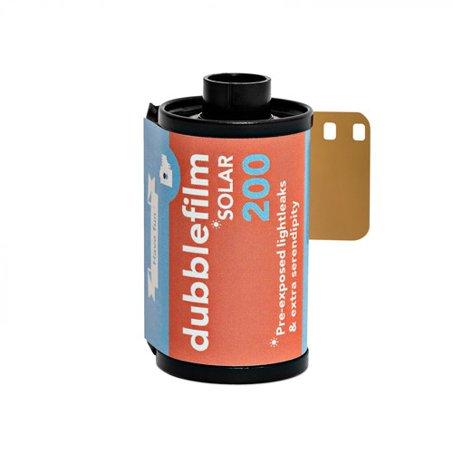 dubblefilm SOLAR 35mm