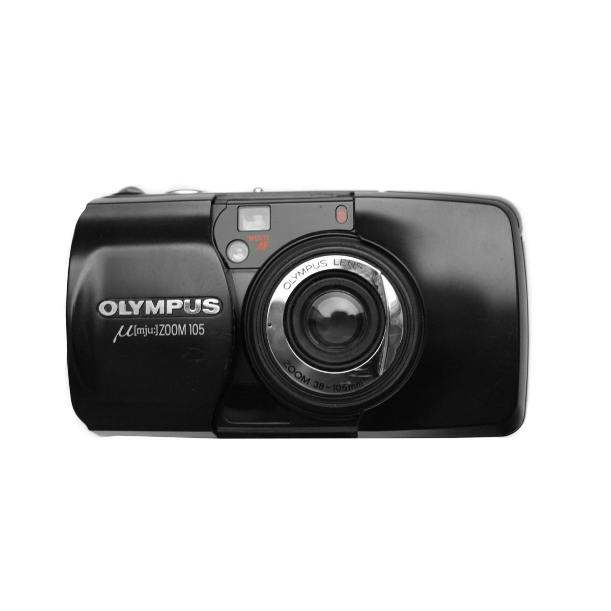 Olympus µ[mju:]-I Zoom 105