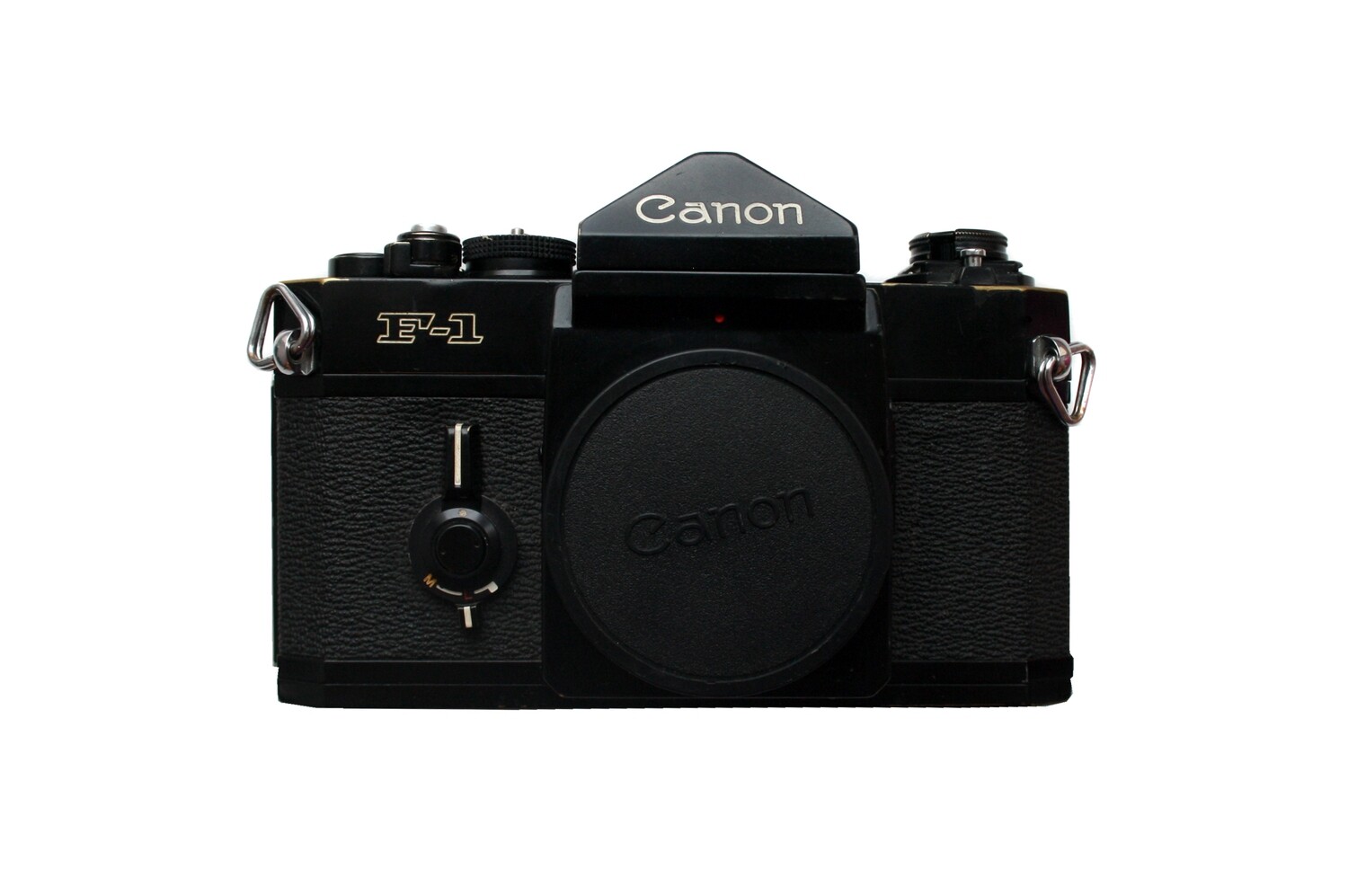 Canon F-1
