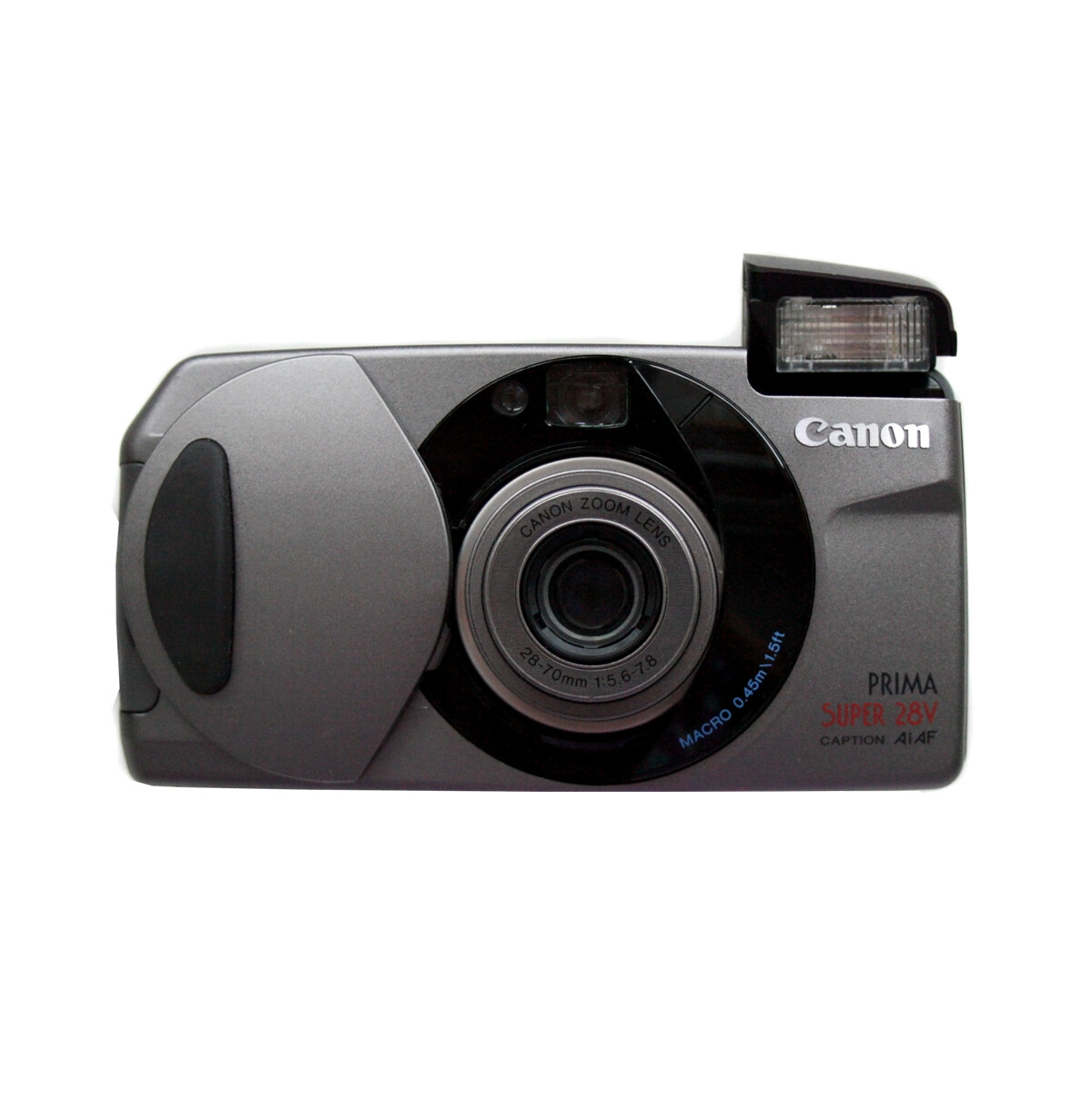 Canon Prima Super 28