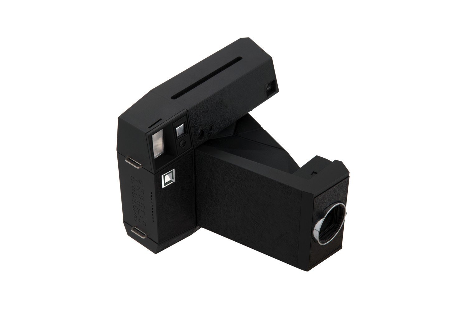 Lomo’Instant Square - Black