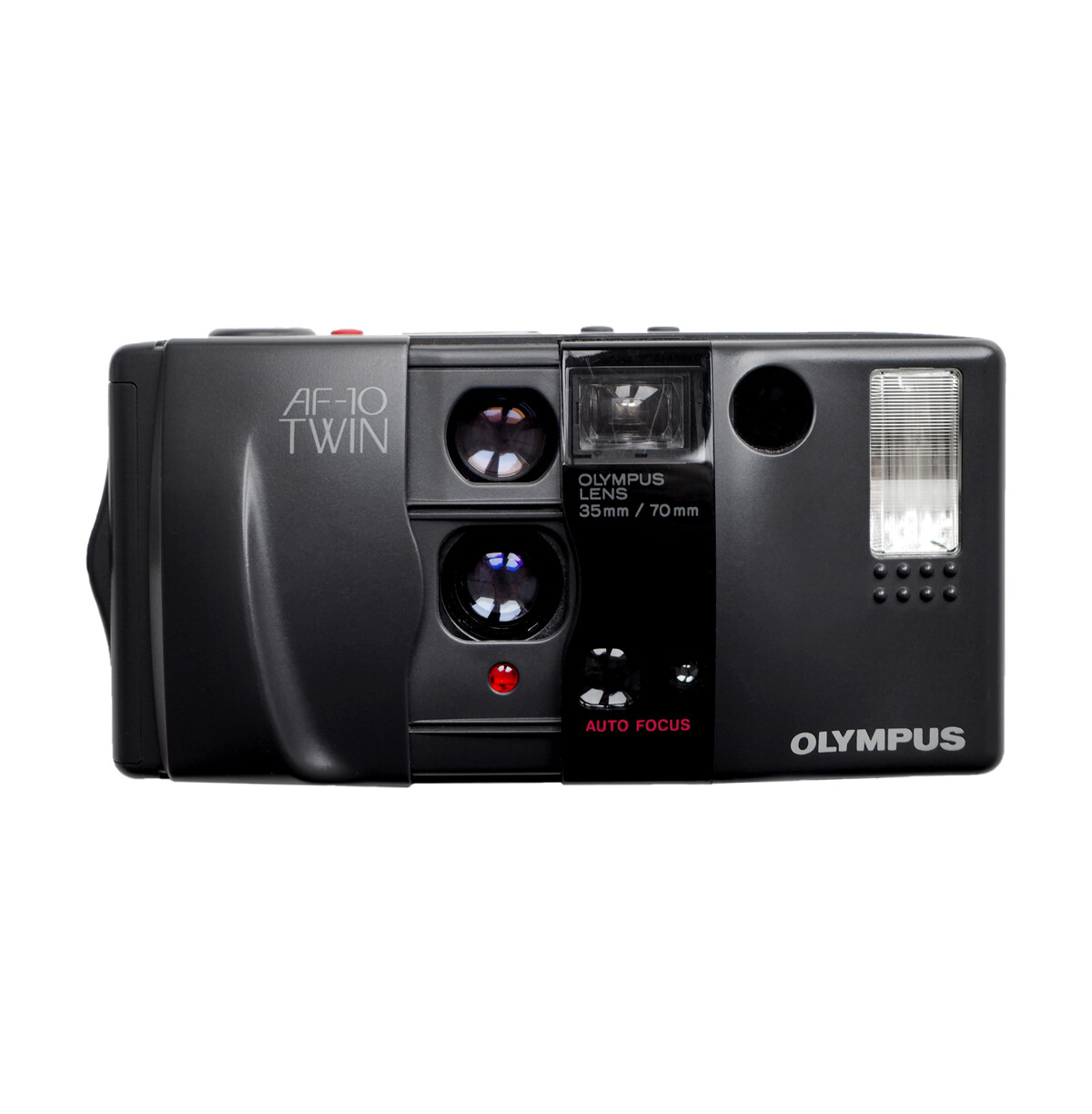 Фото - Olympus AF-10 TWIN Olympus AF-10 TWIN