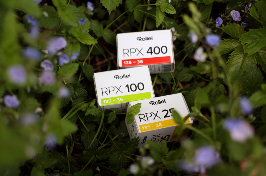 Картинка - Черно-белая пленка Rollei RPX с разными ISO на выбор Черно-белая пленка Rollei RPX с разными ISO на выбор | FOQUS