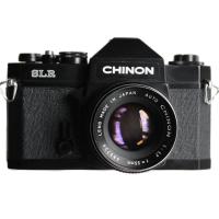 Фото - Chinon SLR Chinon SLR