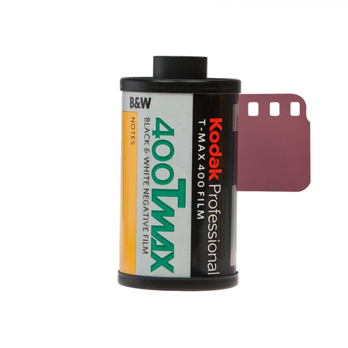 Kodak Tmax 400/24 35mm