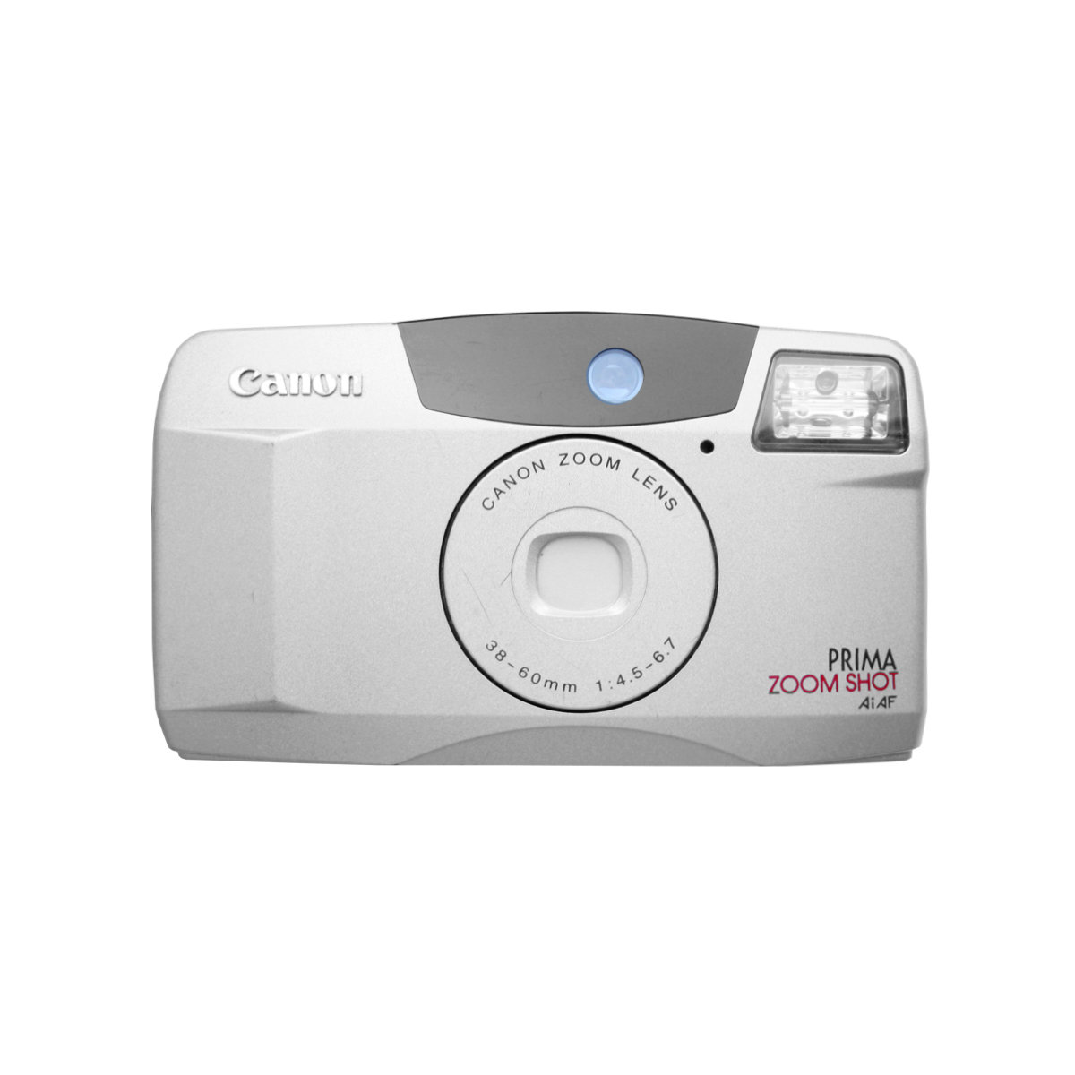 Canon Prima Zoom Shot