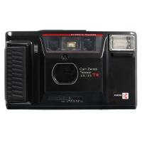 Фото - Yashica T1 Yashica T1
