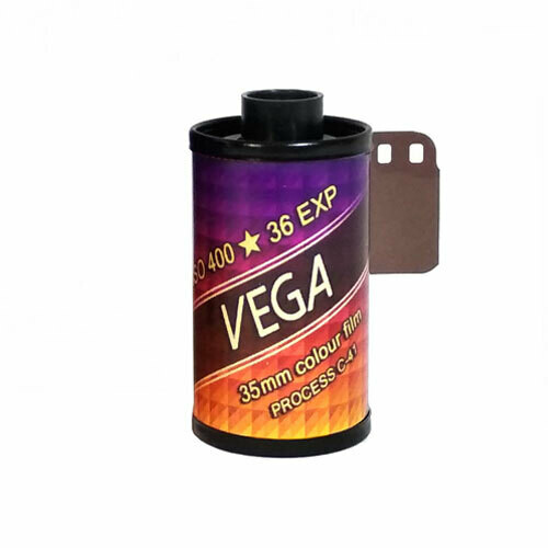 Yodica Vega 400 35mm