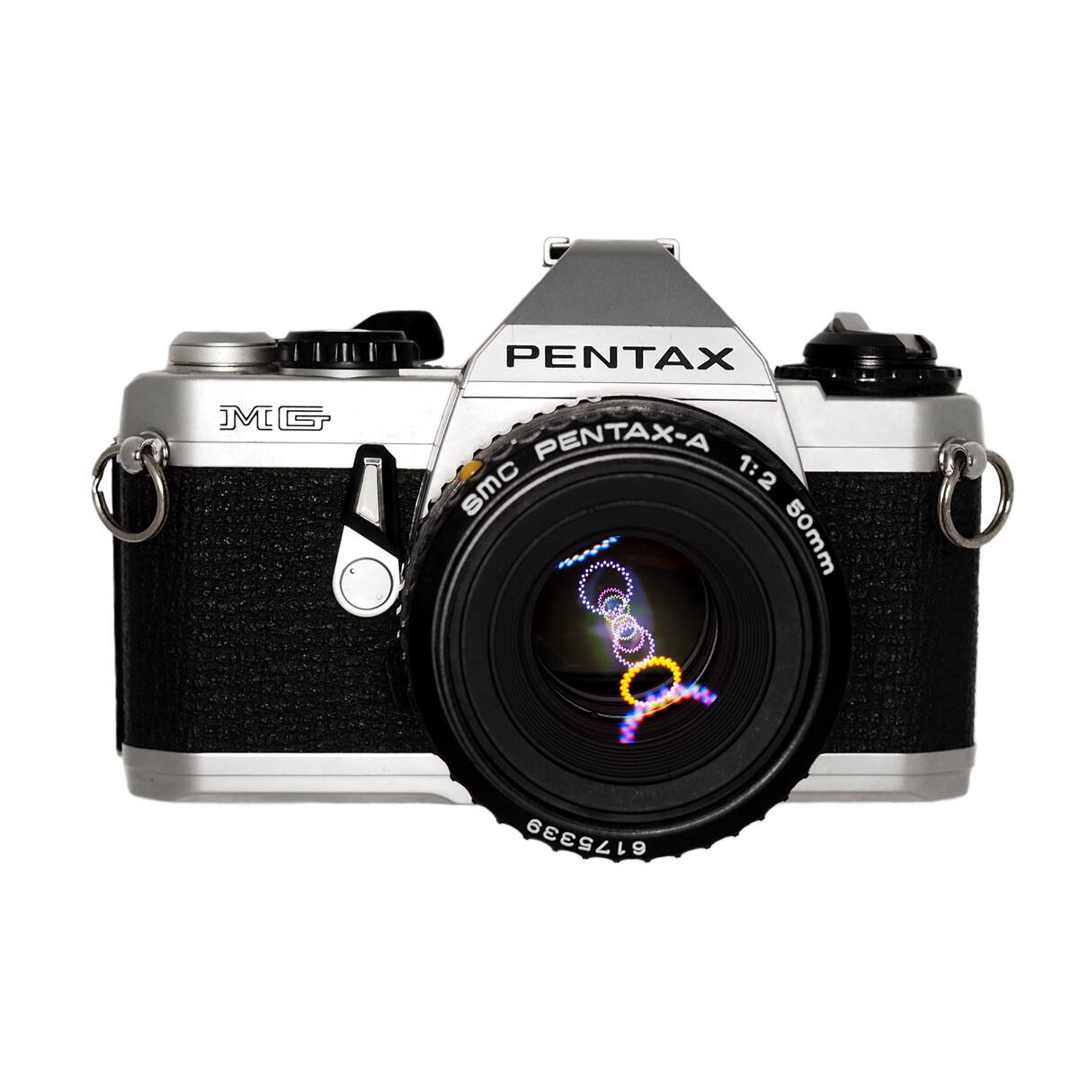 Pentax MG