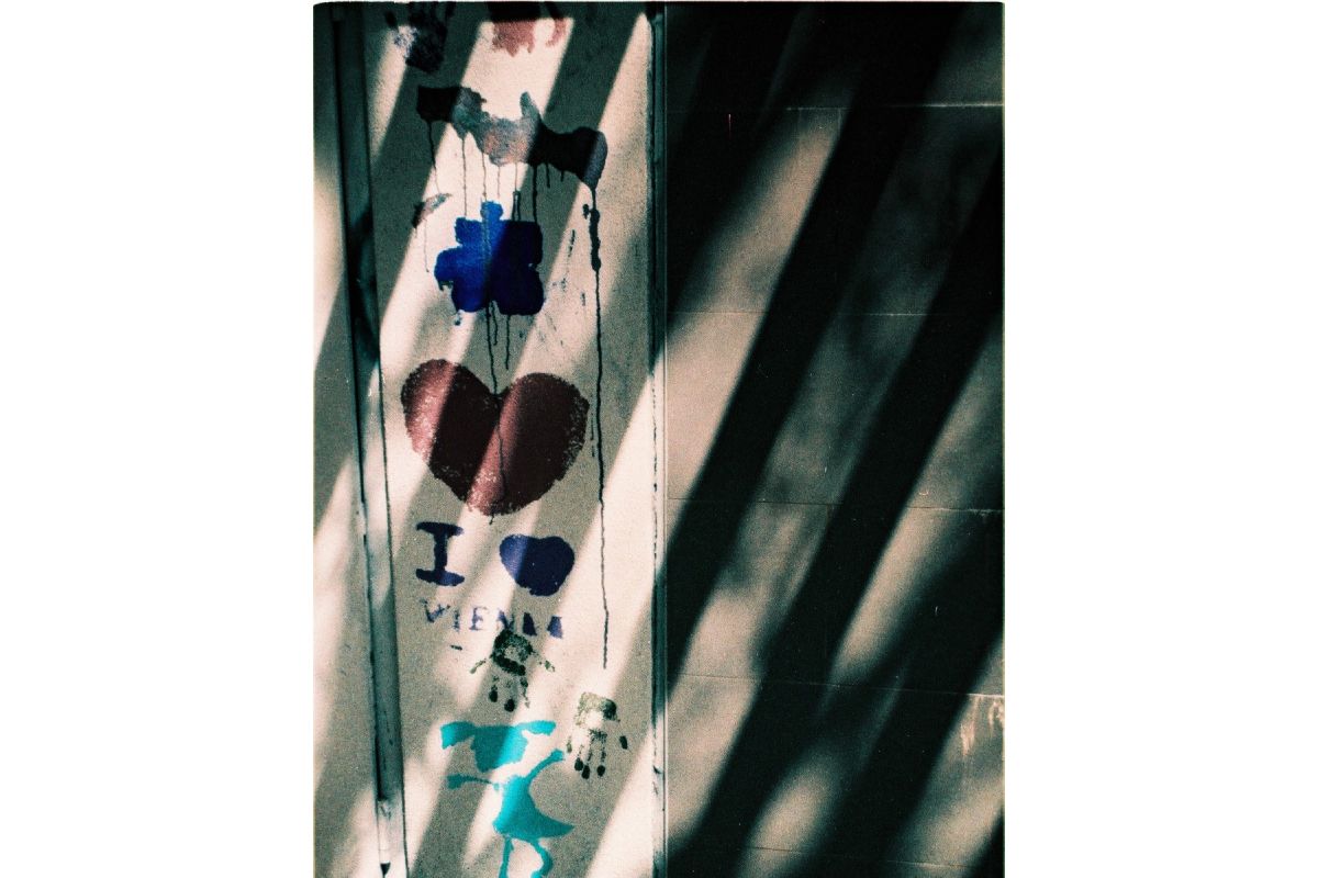 Lomography LomoChrome Turquoise 110