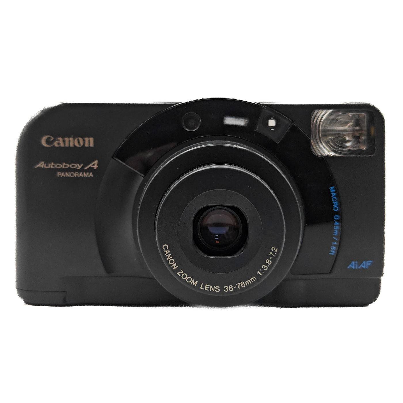 Canon Autoboy A