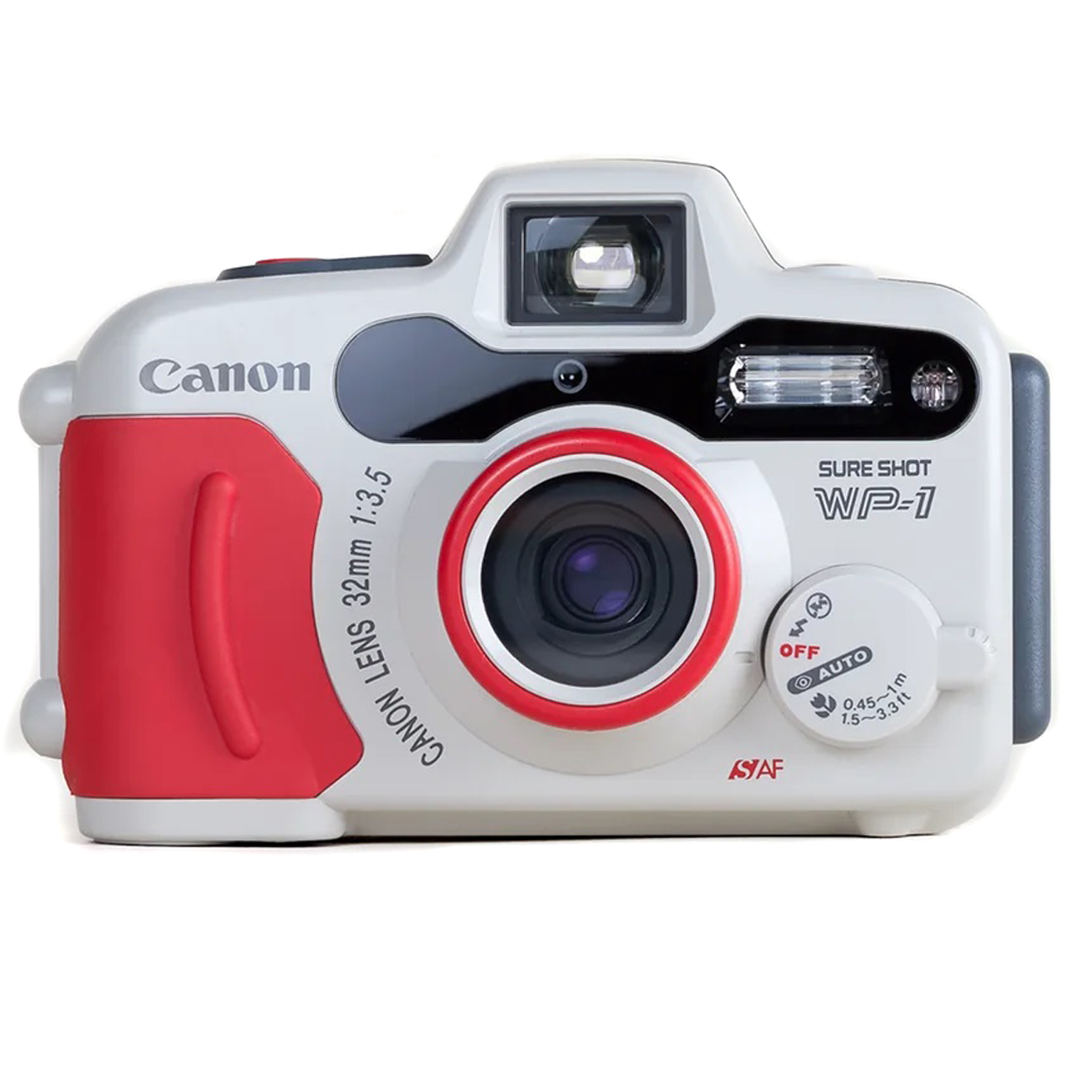 Canon Sure Shot WP-1