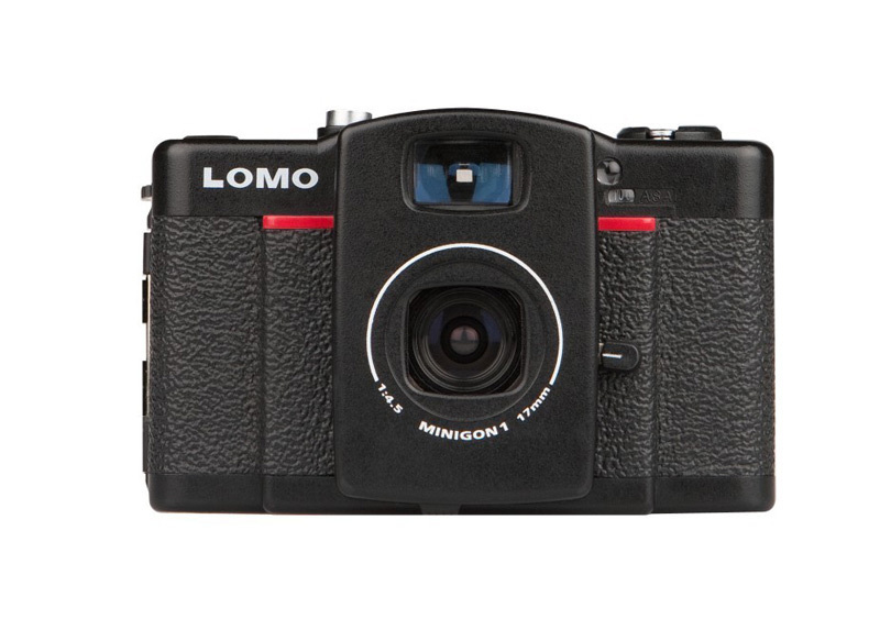 Lomo LC-Wide