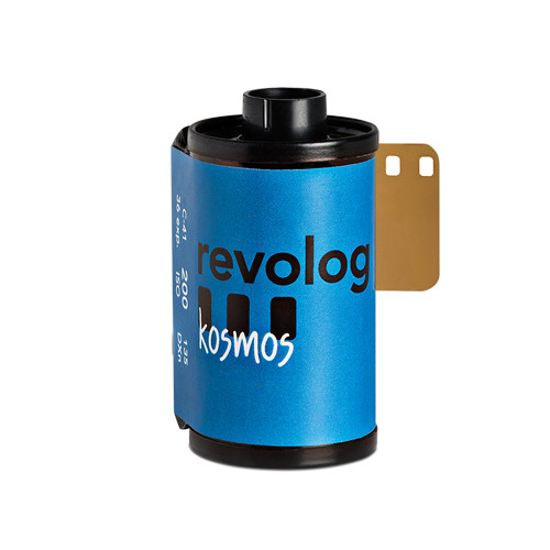 Revolog Kosmos 200/36 35mm