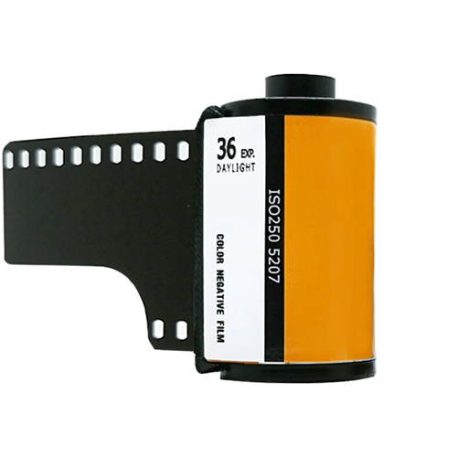 Nolan 5207 250D 35mm