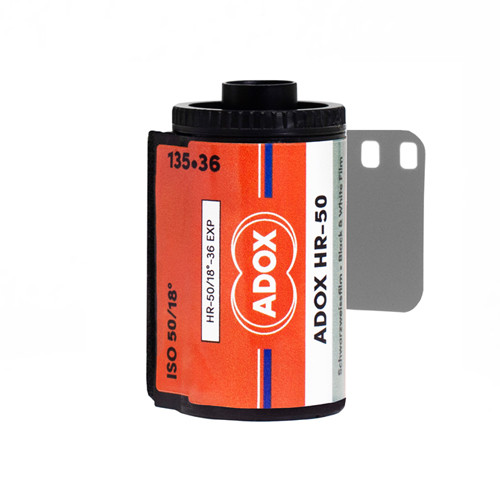 ADOX HR-50 35mm