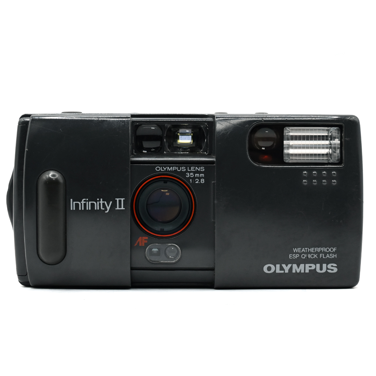 Olympus Infinity II
