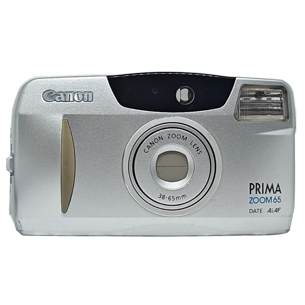 Canon Prima Zoom 65