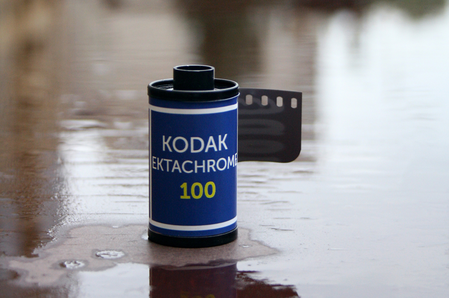 Картинка - Свежая слайдовая фотопленка Kodak Ektachrome 100D у нас в СПб Свежая слайдовая фотопленка Kodak Ektachrome 100D у нас в СПб | FOQUS