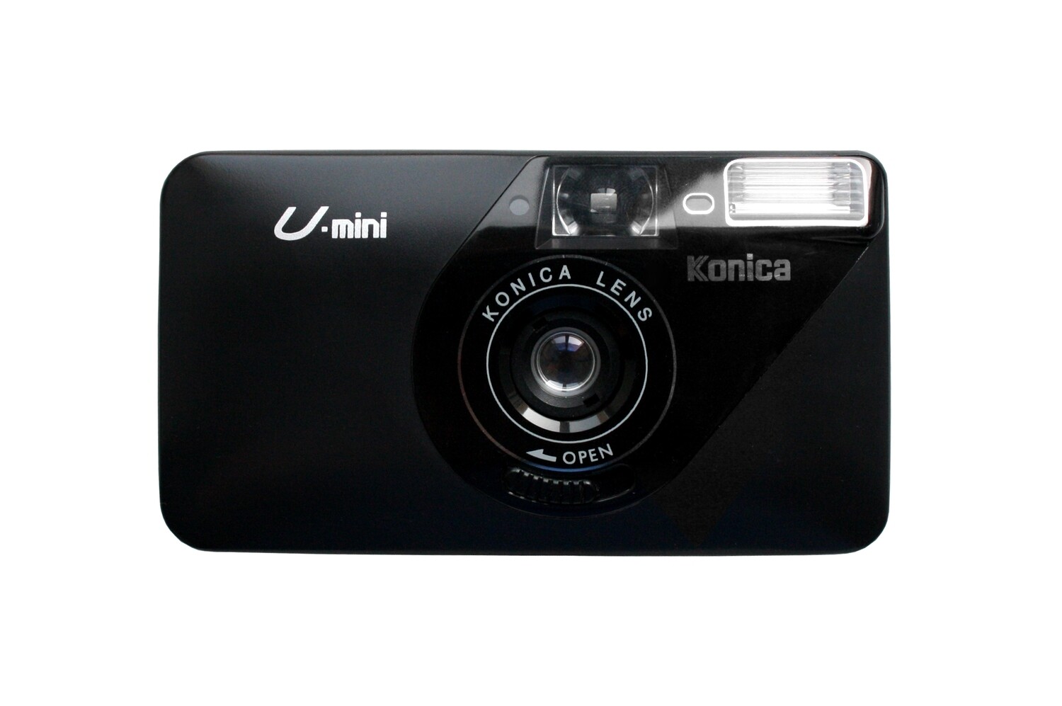 Фото - Konica U-Mini Konica U-Mini