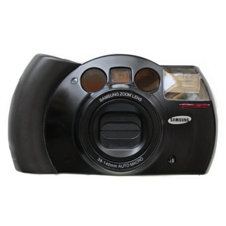 Фото - Samsung ECX 1 Black Samsung ECX 1 Black