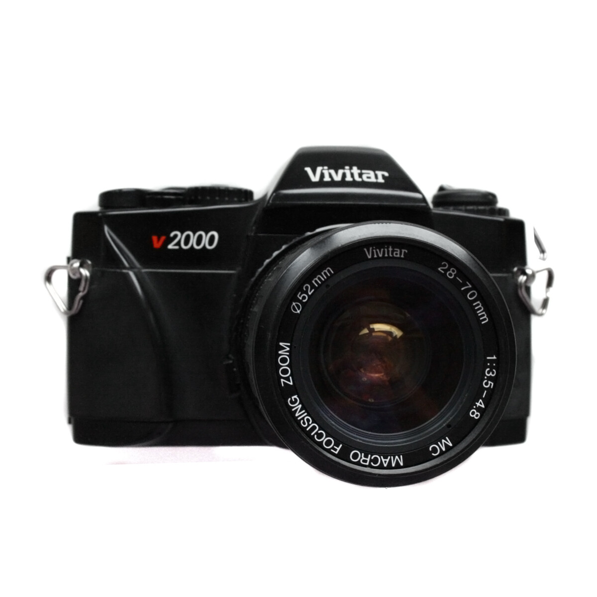 Vivitar V2000