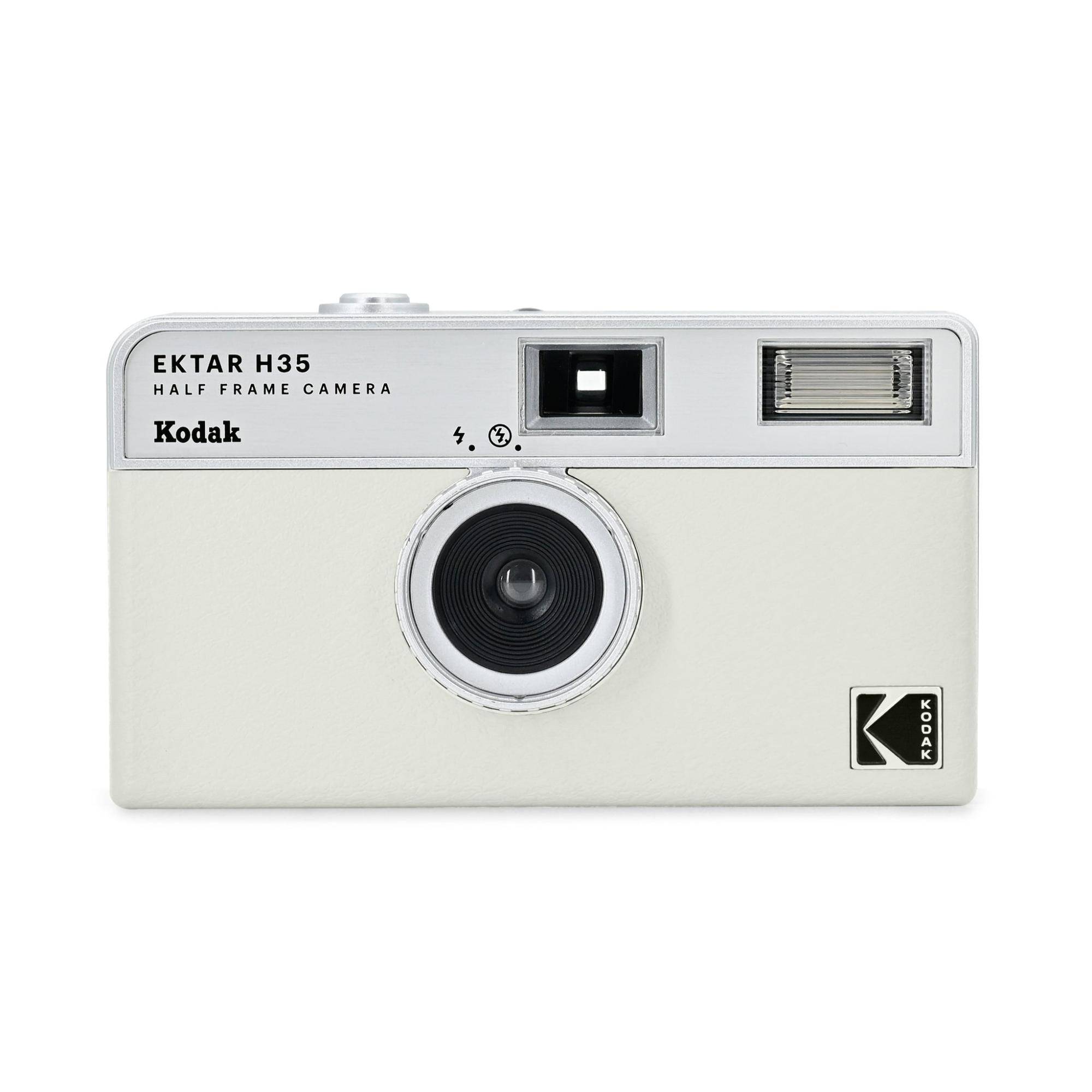 Фото - KODAK EKTAR H35 OFF-WHITE KODAK EKTAR H35 OFF-WHITE