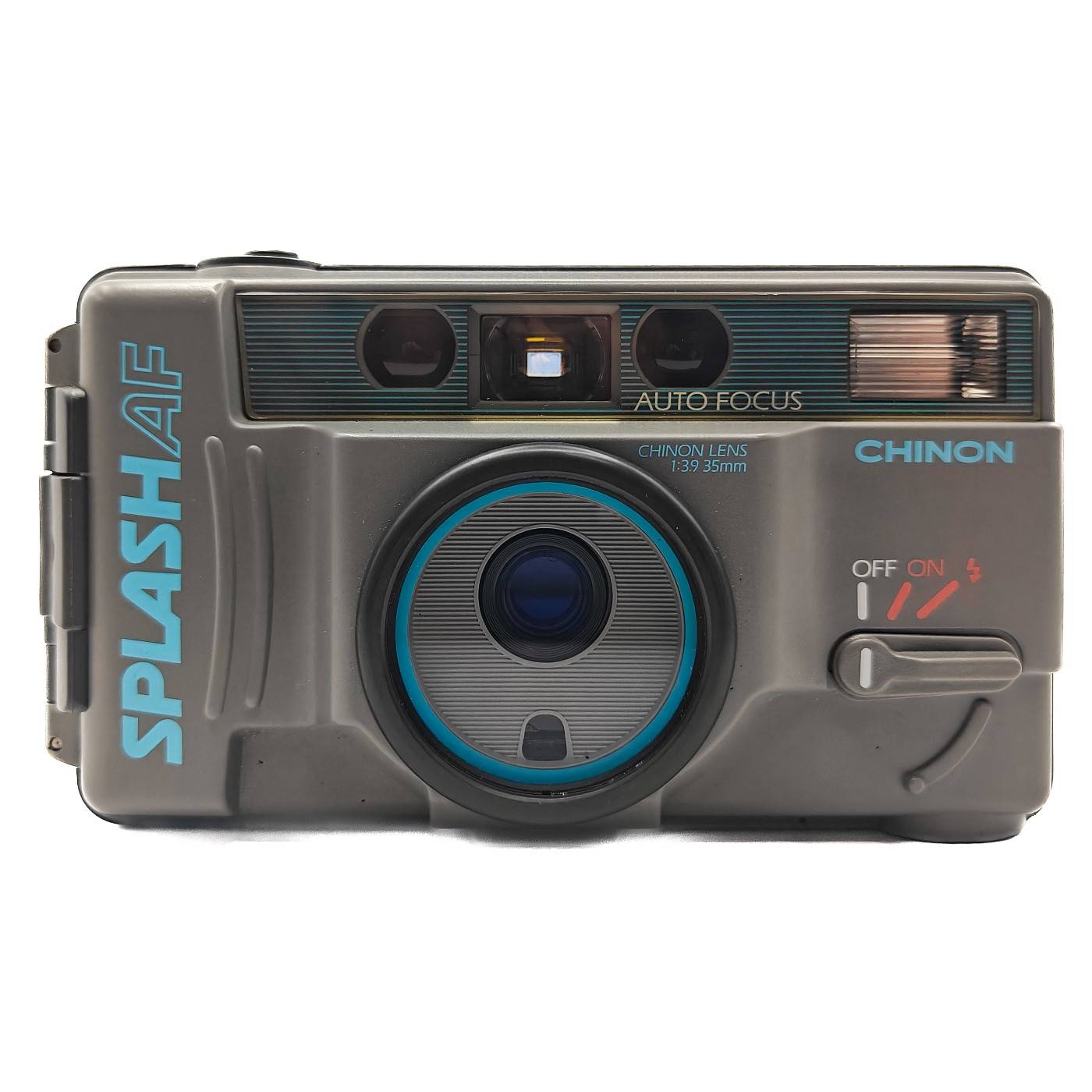Chinon Splash AF