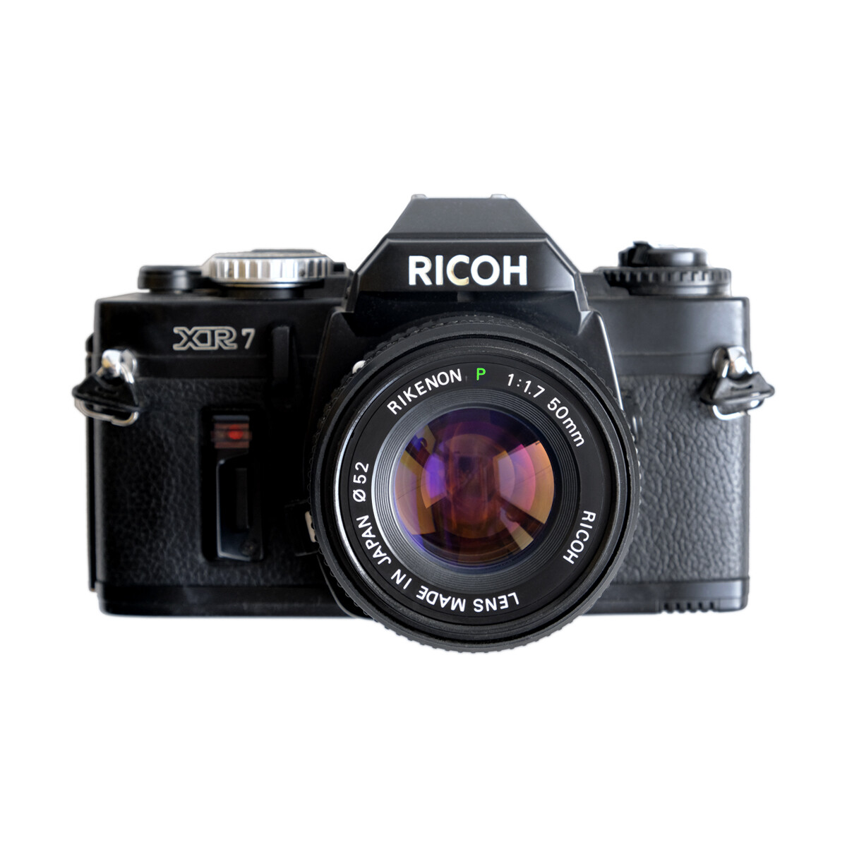 Ricoh XR7