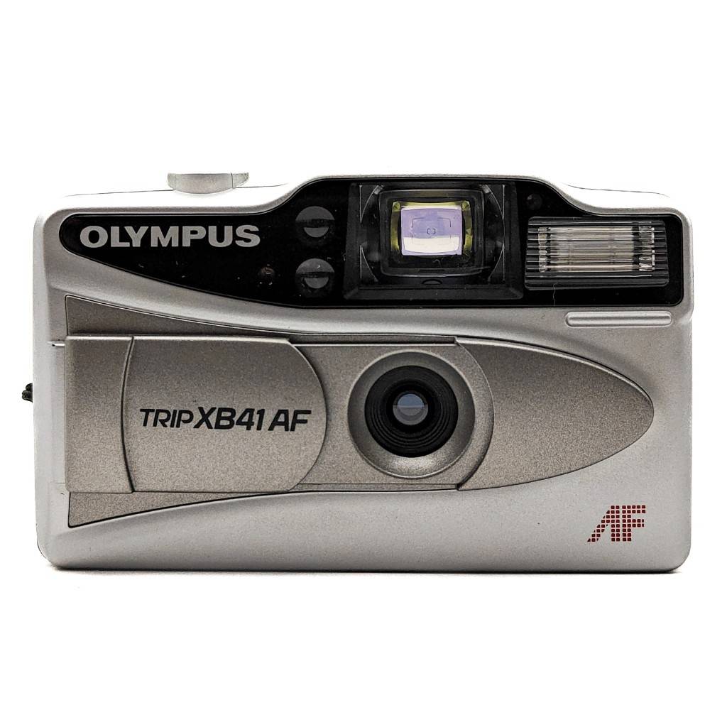 Olympus Trip XB41 AF