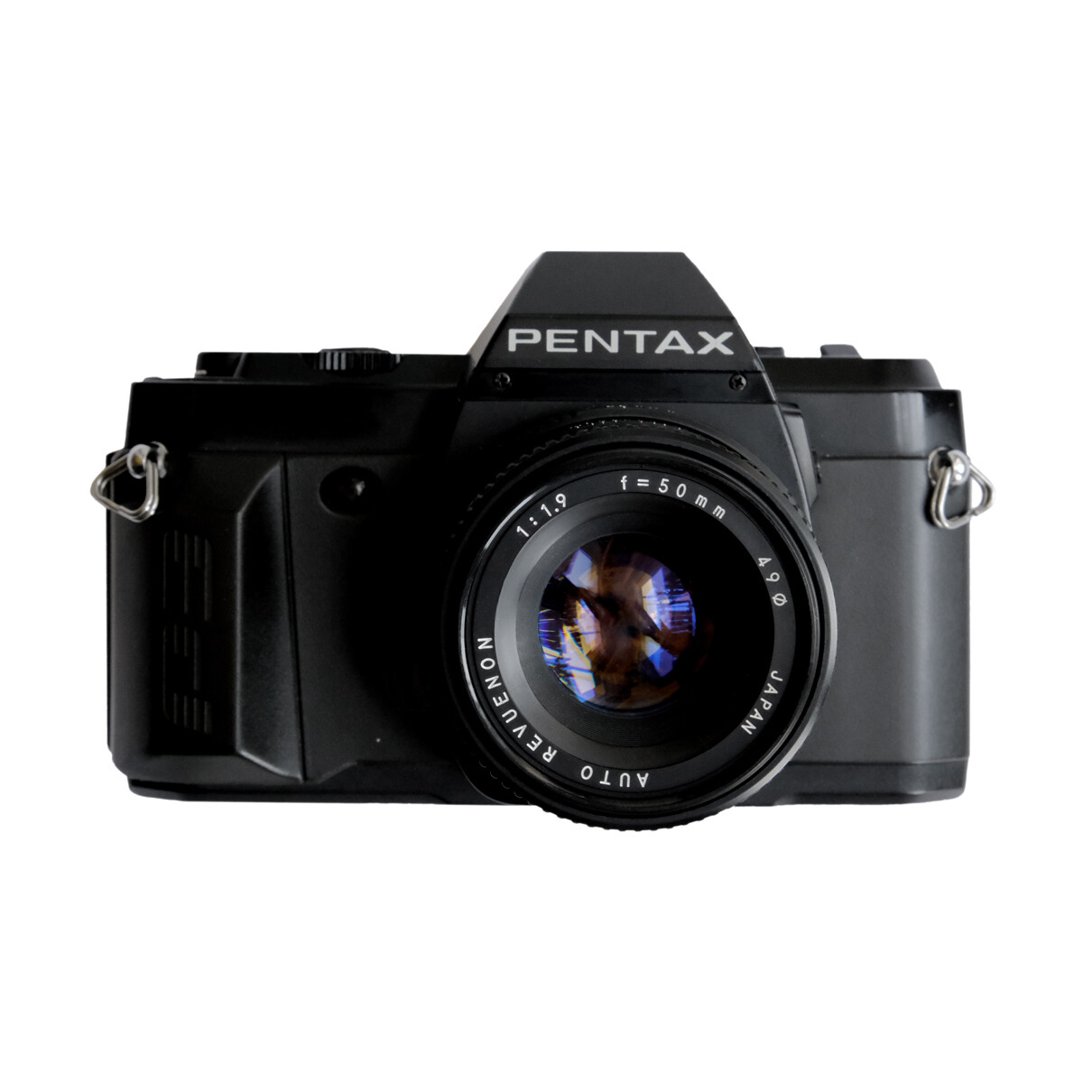Pentax P3n