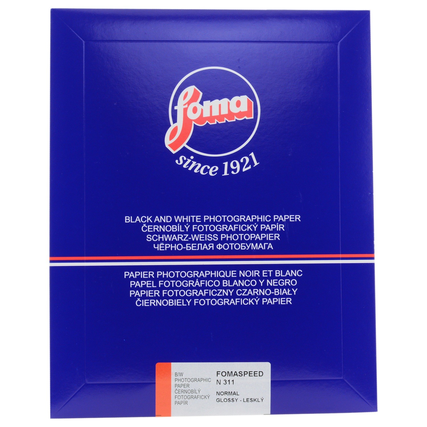 Foma Fomaspeed 311N 13x18 25л Глянцевая