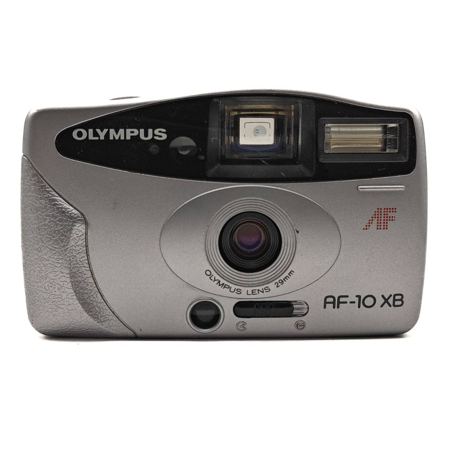 Фото - Olympus AF-10XB Olympus AF-10XB
