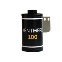 Kentmere 100 35mm от FOQUS