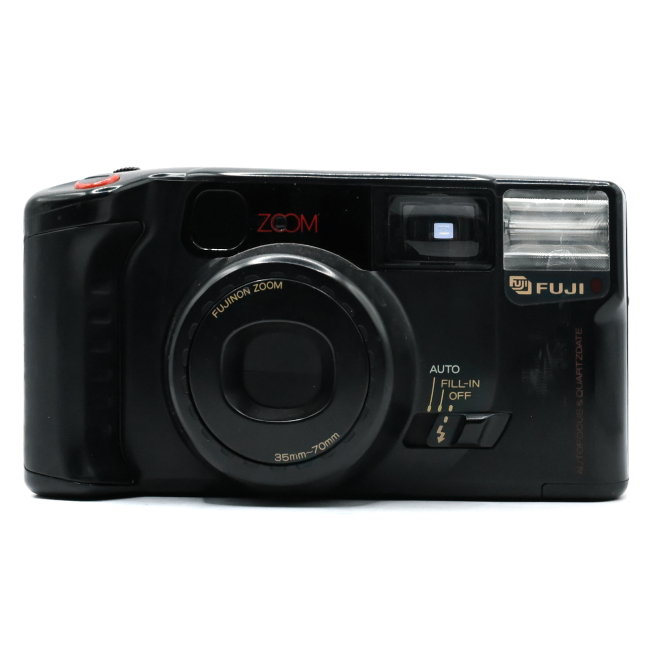 Fuji Zoom Cardia 700 Date