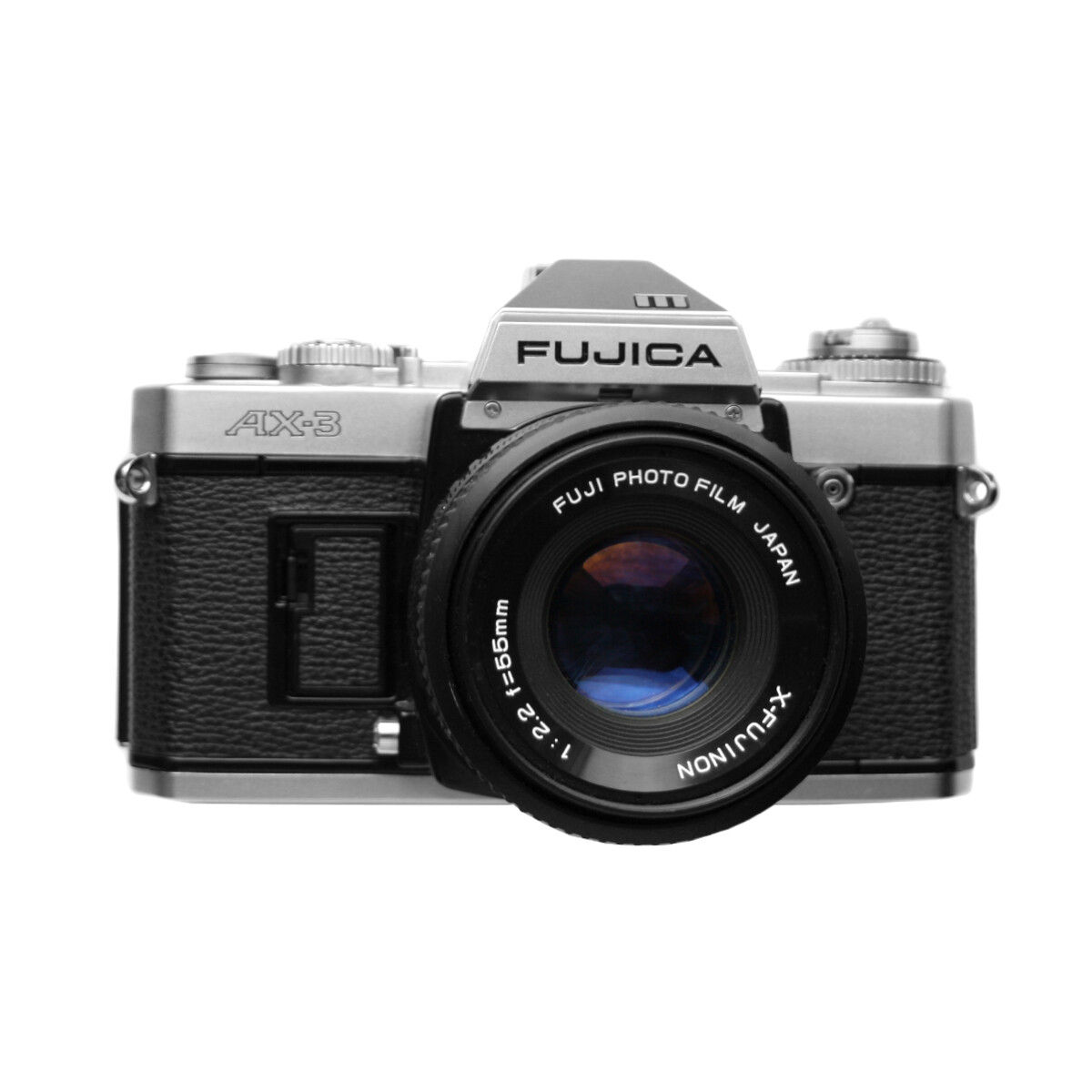 Fujica AX-3